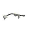 Maitre cylindre frein arriere SUZUKI GSF 1200 BANDIT S 2000 - 2005 Maitre cylindre frein arriere SUZUKI GSF 1200 BANDIT S 2000 - 2005