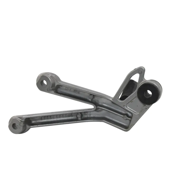 Platine arriere droite SUZUKI GSF 1200 BANDIT S 2000 - 2005