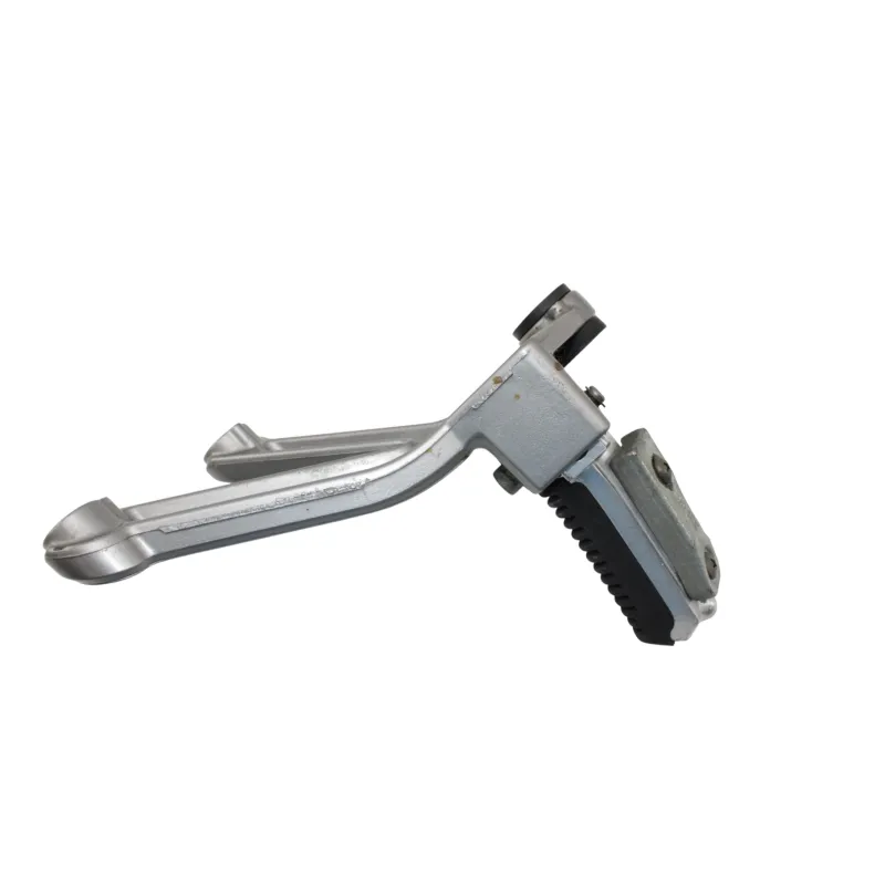 Platine arriere droite SUZUKI GSF 1200 BANDIT S 2000 - 2005