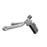Platine arriere droite SUZUKI GSF 1200 BANDIT S 2000 - 2005 Platine arriere droite SUZUKI GSF 1200 BANDIT S 2000 - 2005