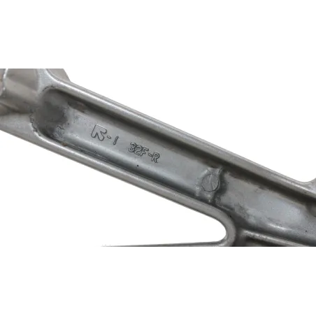 Platine arriere droite SUZUKI GSF 1200 BANDIT S 2000 - 2005