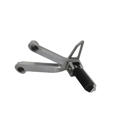 Platine arriere gauche SUZUKI GSF 1200 BANDIT S 2000 - 2005