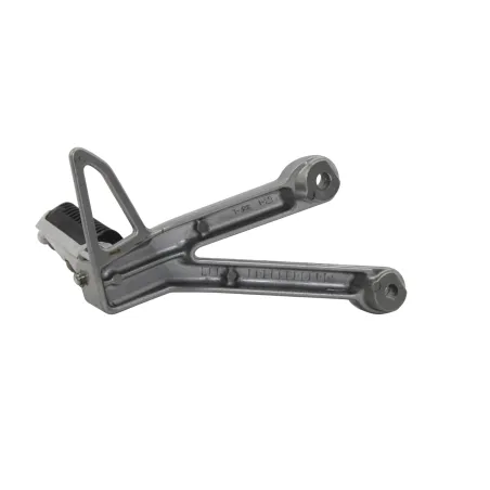 Platine arriere gauche SUZUKI GSF 1200 BANDIT S 2000 - 2005