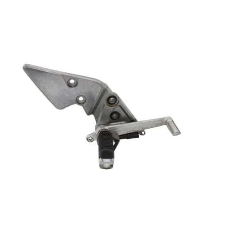 Platine avant droite SUZUKI GSF 1200 BANDIT S 2000 - 2005