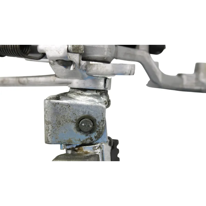 Platine avant droite SUZUKI GSF 1200 BANDIT S 2000 - 2005