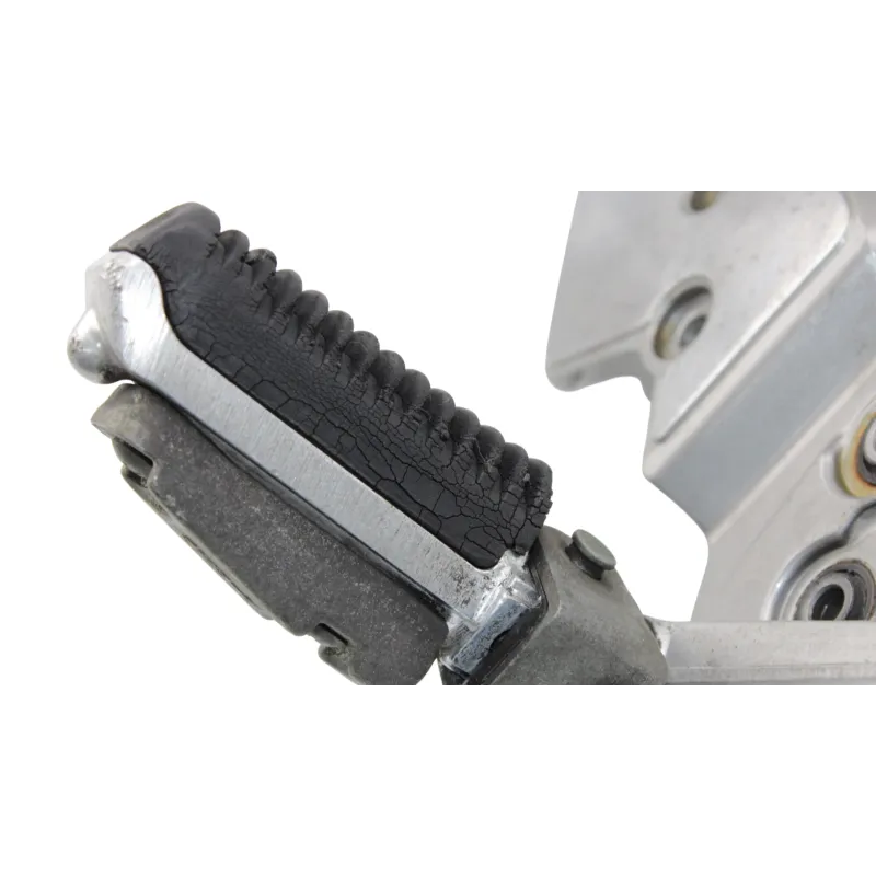 Platine avant droite SUZUKI GSF 1200 BANDIT S 2000 - 2005