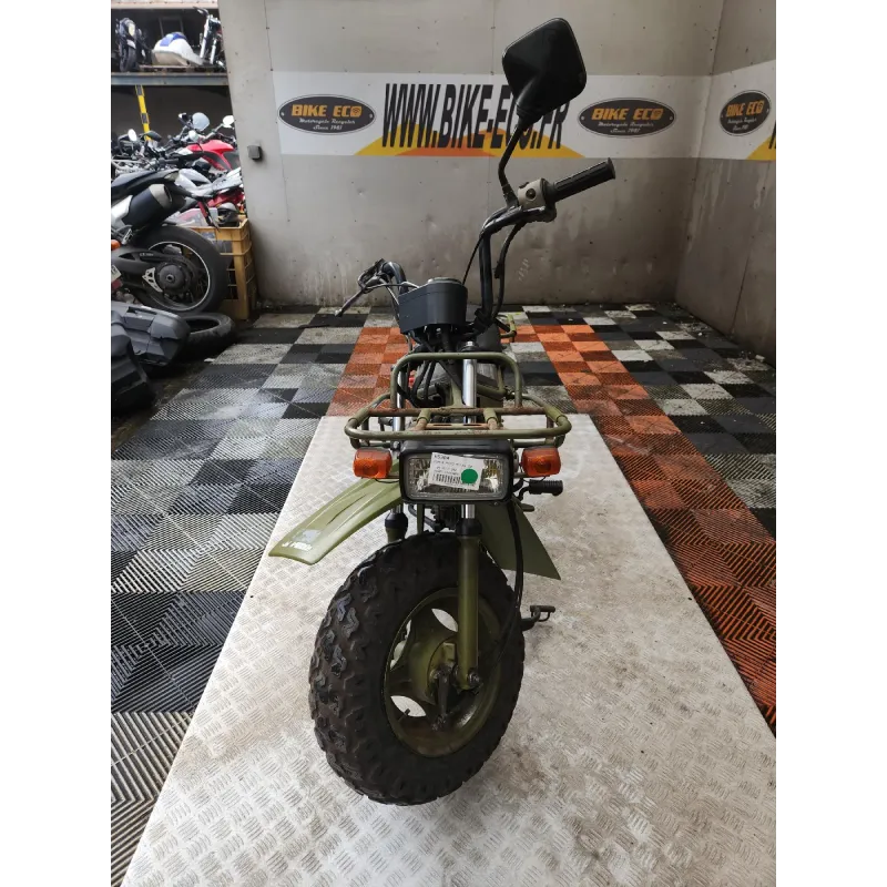 HONDA MOTRA 50