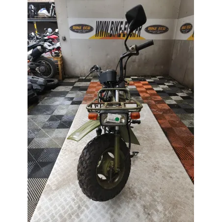 HONDA MOTRA 50