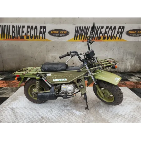 HONDA MOTRA 50