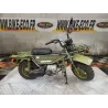 HONDA MOTRA 50
