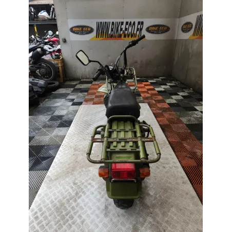 HONDA MOTRA 50