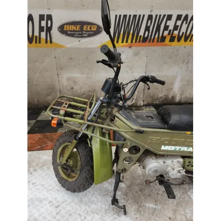 HONDA MOTRA 50