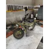 HONDA MOTRA 50