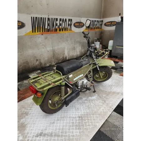 HONDA MOTRA 50