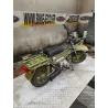 HONDA MOTRA 50
