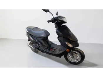 PEUGEOT VCLIC 50