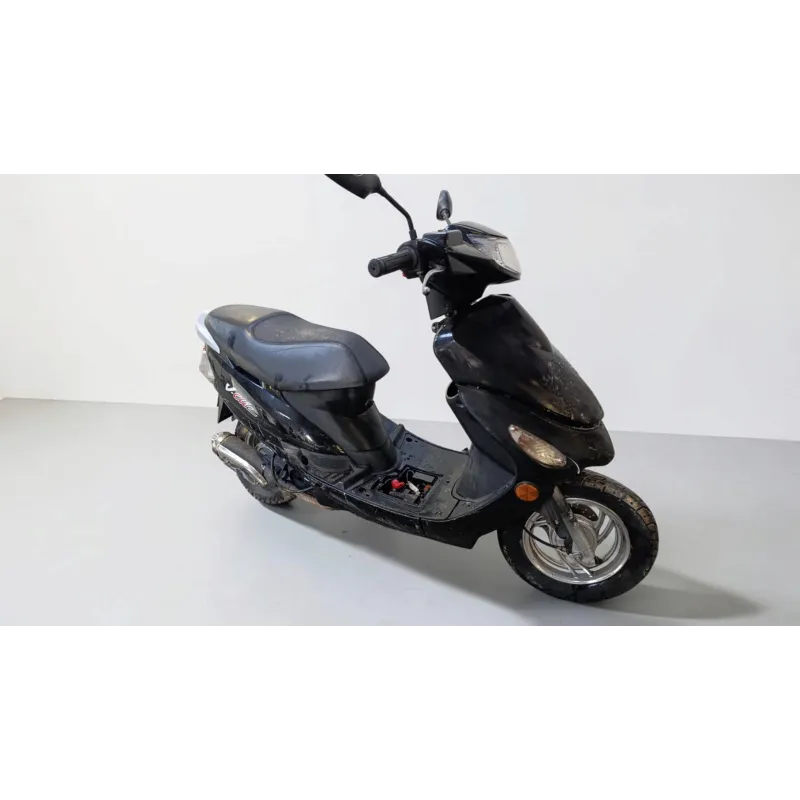 PEUGEOT VCLIC 50