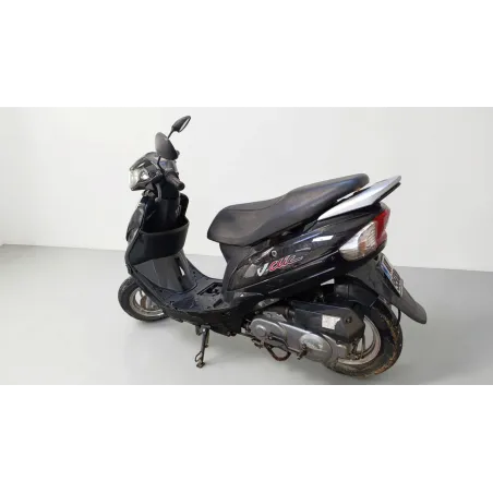 PEUGEOT VCLIC 50