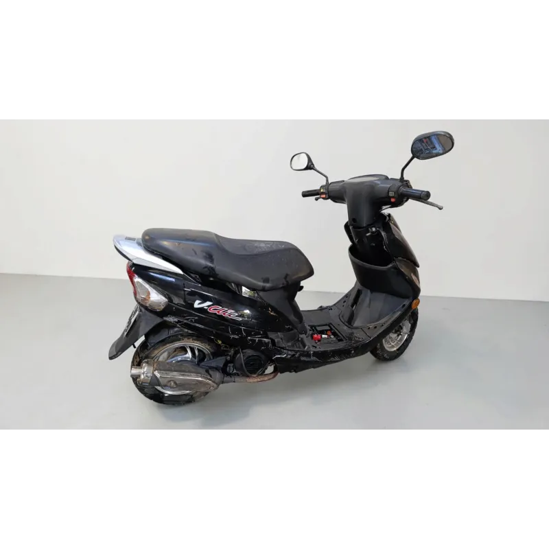 PEUGEOT VCLIC 50