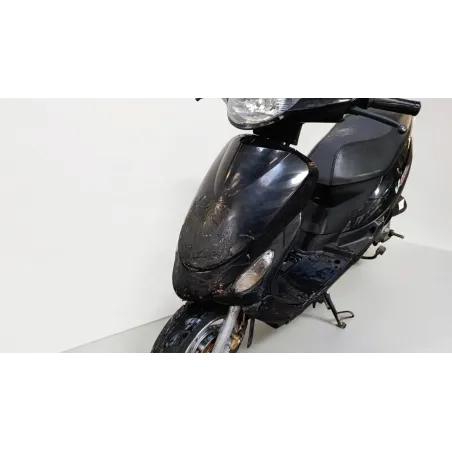 PEUGEOT VCLIC 50