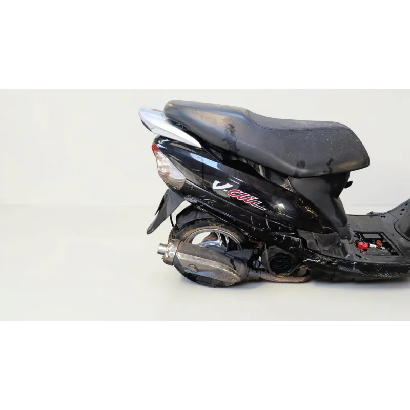 PEUGEOT VCLIC 50