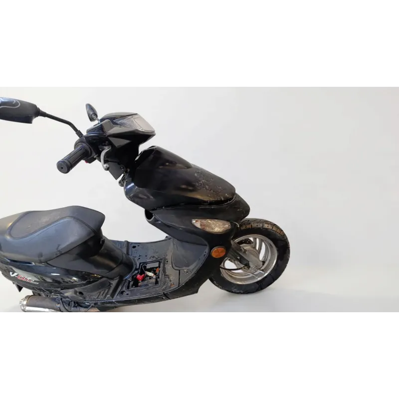 PEUGEOT VCLIC 50