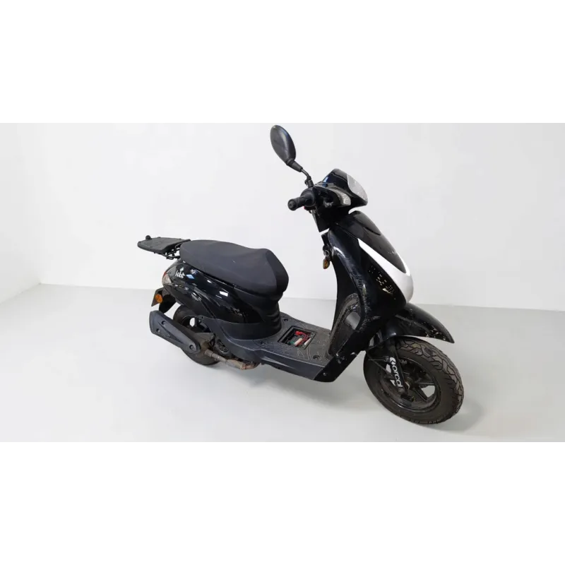 ORCAL ORKITE 50