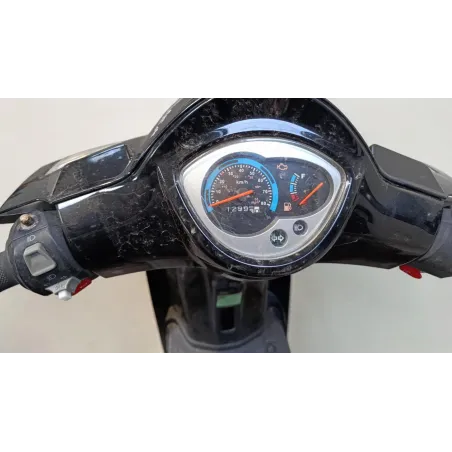 ORCAL ORKITE 50