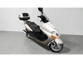 MBK SKYLINER 125
