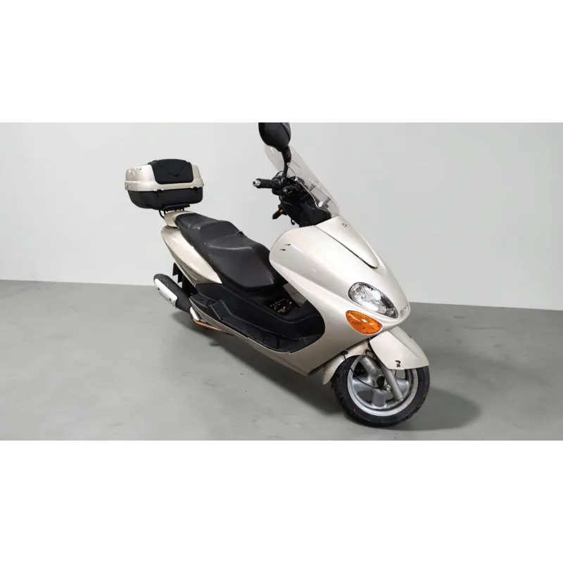 MBK SKYLINER 125