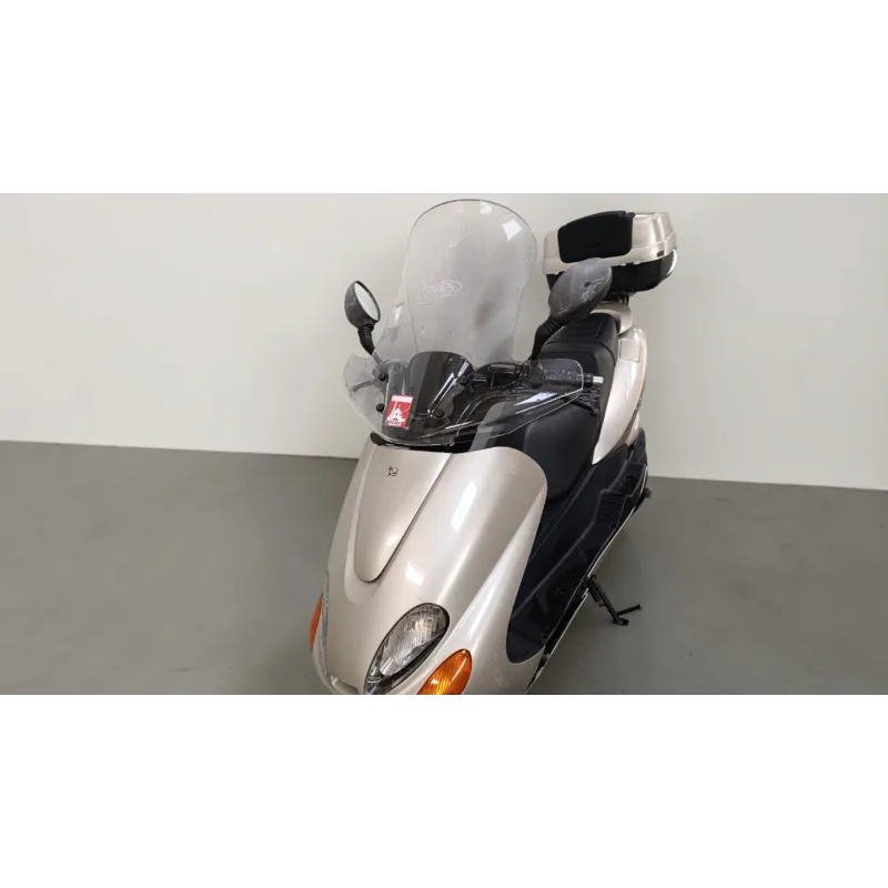 MBK SKYLINER 125