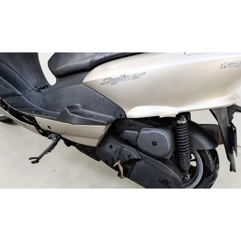 MBK SKYLINER 125