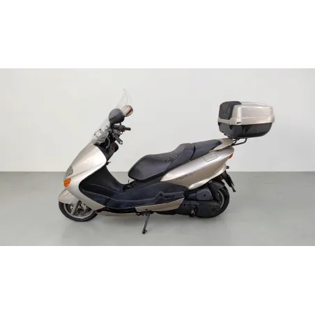 MBK SKYLINER 125