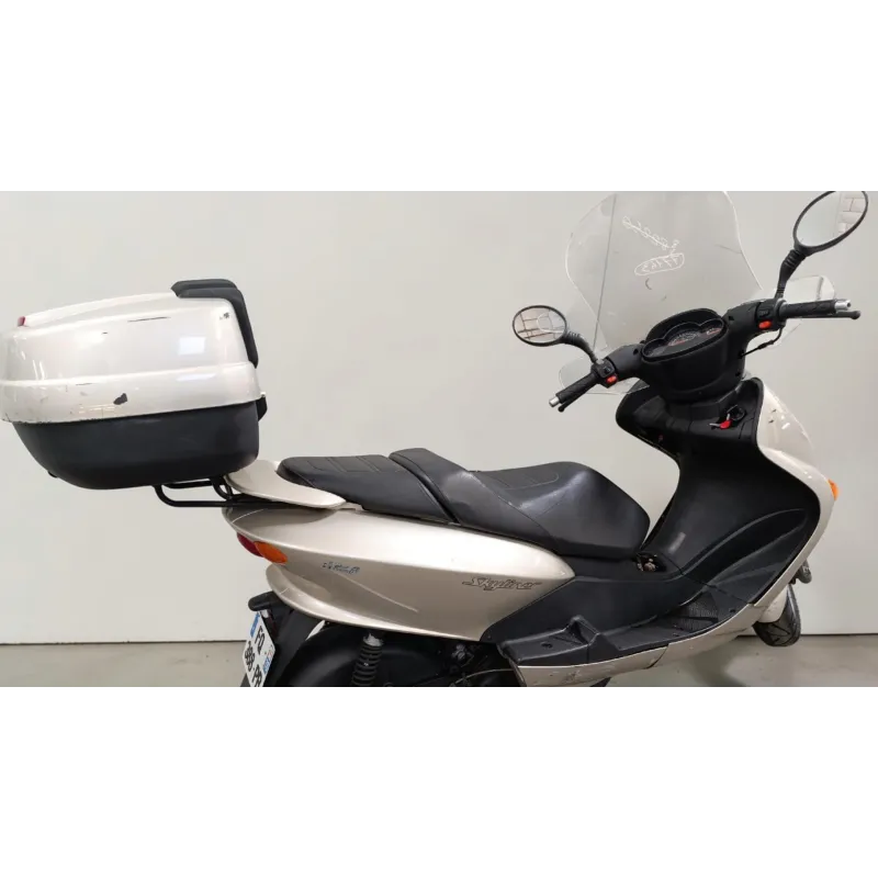 MBK SKYLINER 125
