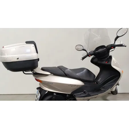 MBK SKYLINER 125