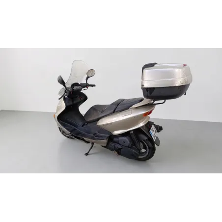 MBK SKYLINER 125
