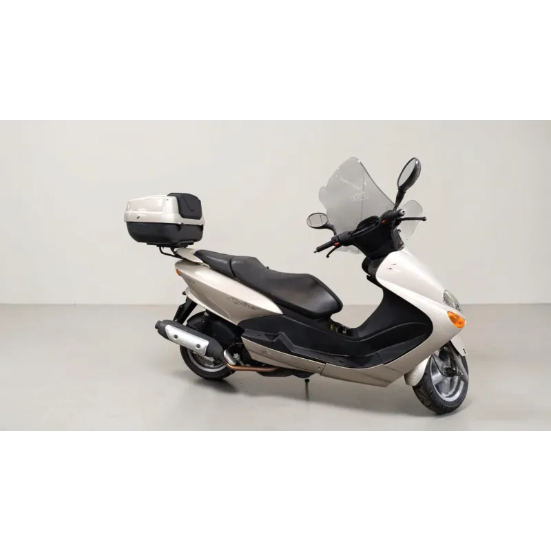 MBK SKYLINER 125