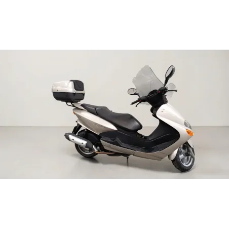 MBK SKYLINER 125
