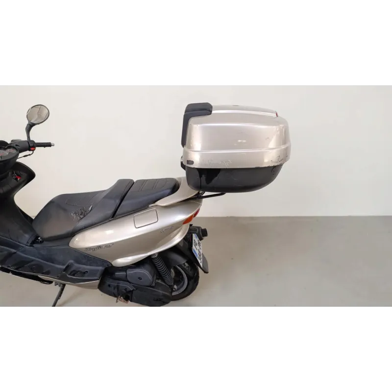 MBK SKYLINER 125