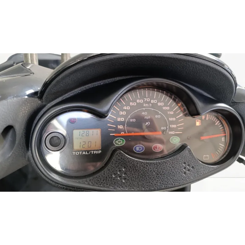 MBK SKYLINER 125