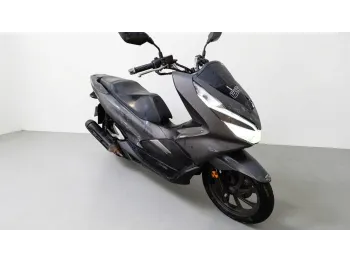 HONDA WW 125 PCX