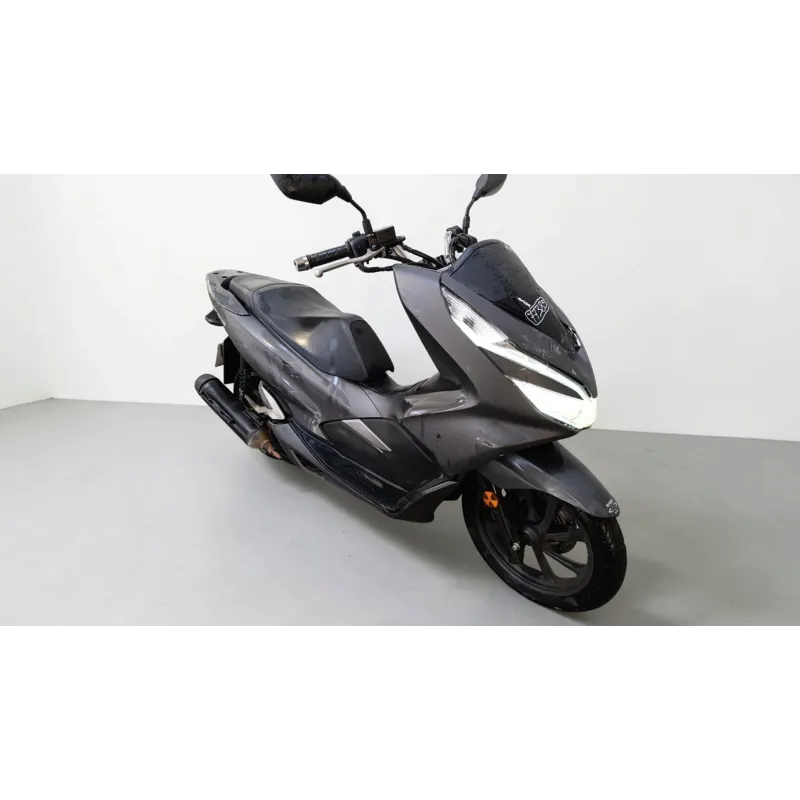 HONDA WW 125 PCX
