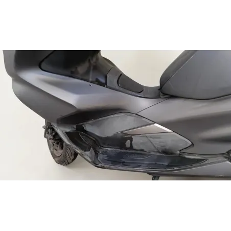 HONDA WW 125 PCX