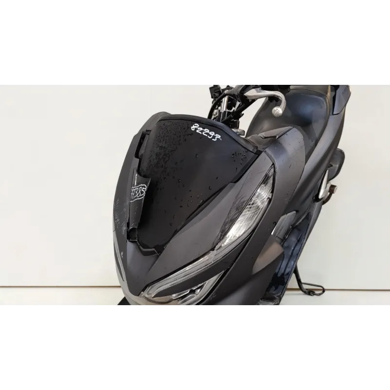 HONDA WW 125 PCX