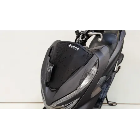 HONDA WW 125 PCX