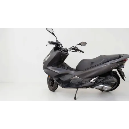 HONDA WW 125 PCX