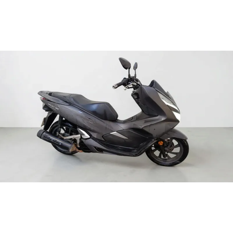 HONDA WW 125 PCX