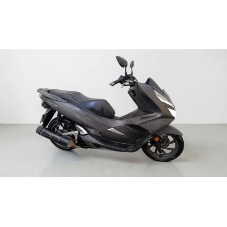 HONDA WW 125 PCX