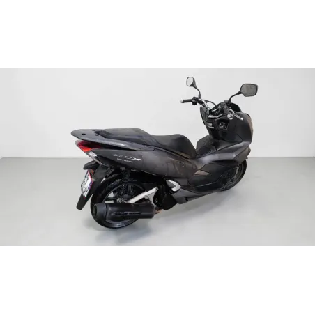 HONDA WW 125 PCX