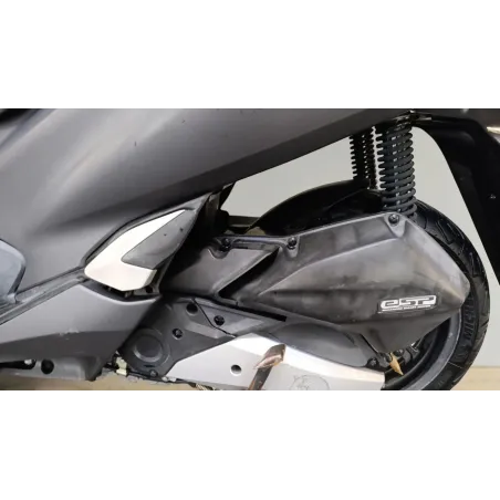 HONDA WW 125 PCX